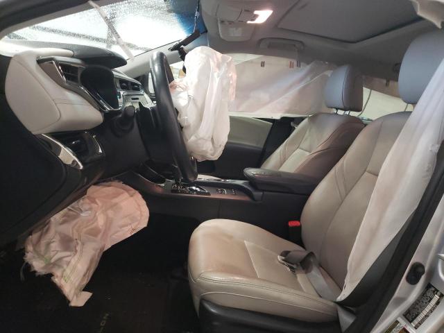 Photo 7 from auction – 2013 TOYOTA AVALON BAS with VIN 4T1BK1EB3DU033829