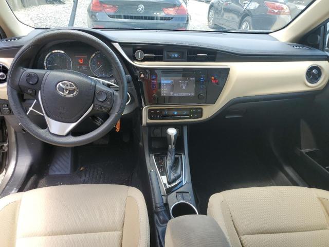 Photo 8 from auction – 2019 TOYOTA COROLLA L with VIN 5YFBURHE6KP888568