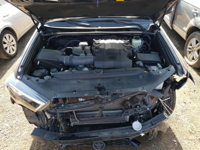 Photo 11 from auction – 2015 TOYOTA 4RUNNER SR with VIN JTEBU5JR2F5260804