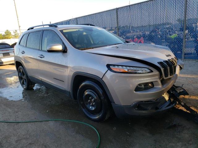 Photo 4 from auction – 2018 JEEP CHEROKEE L with VIN 1C4PJLCX6JD596795