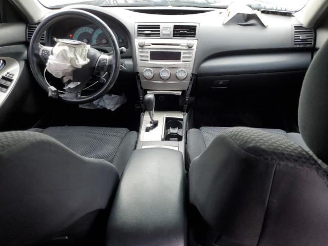 Photo 8 from auction – 2011 TOYOTA CAMRY BASE with VIN 4T1BF3EK7BU170771