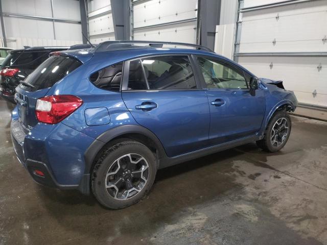 Photo 3 from auction – 2013 SUBARU XV CROSSTR with VIN JF2GPAVC3D2889570