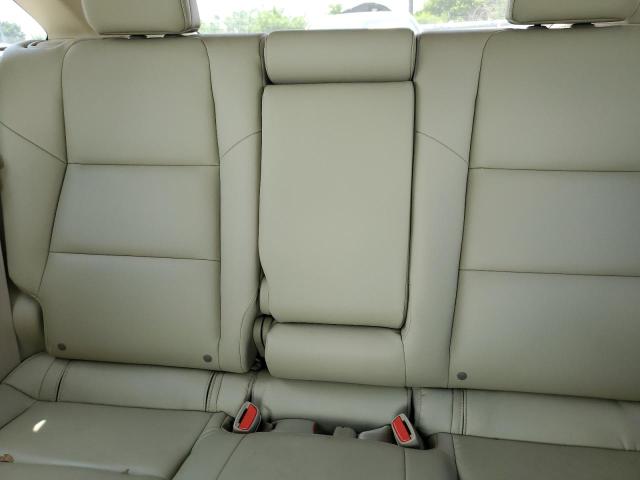 Photo 10 from auction – 2016 ACURA RDX with VIN 5J8TB3H38GL000118
