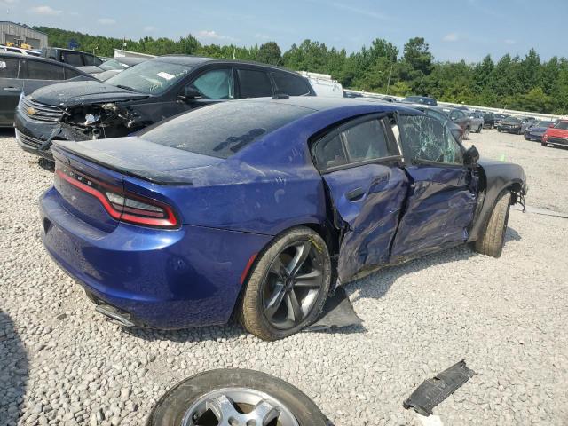 Photo 3 from auction – 2018 DODGE CHARGER R/ with VIN 2C3CDXCT9JH234753