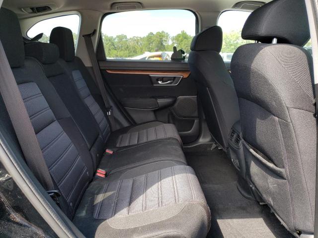 Photo 11 from auction – 2017 HONDA CR-V EX with VIN 7FARW1H50HE003669