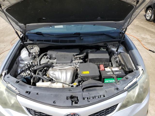 Photo 11 from auction – 2014 TOYOTA CAMRY L with VIN 4T1BF1FK7EU449757