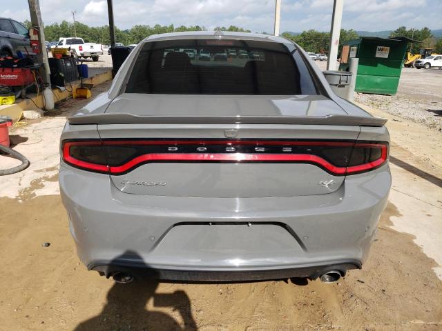 Photo 6 from auction – 2019 DODGE CHARGER R/ with VIN 2C3CDXCT5KH607322