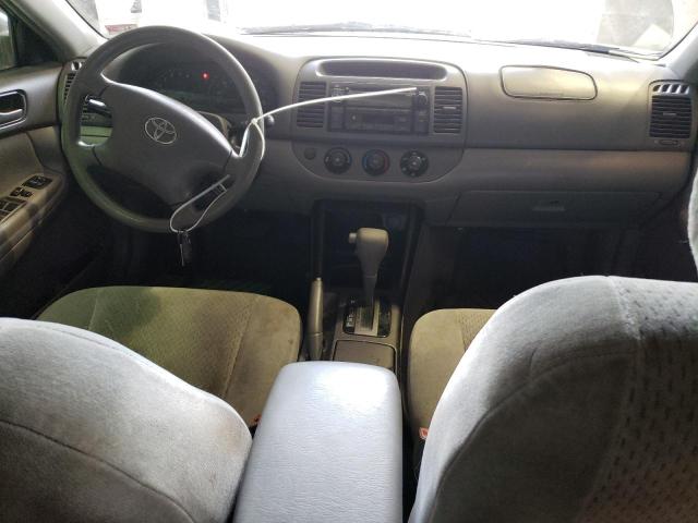 Photo 8 from auction – 2004 TOYOTA CAMRY LE with VIN 4T1BE32K94U793836