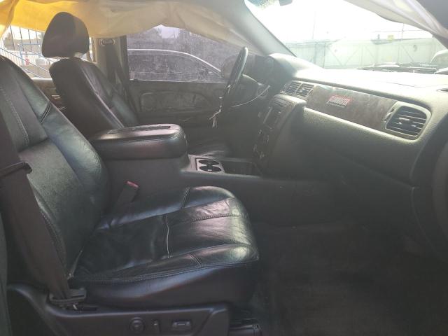 Photo 7 from auction – 2007 CHEVROLET SUBURBAN K with VIN 1GNFK16377J203281