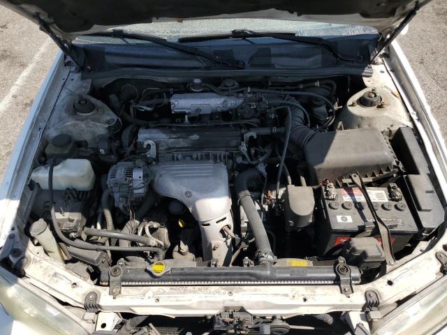 Photo 11 from auction – 2000 TOYOTA CAMRY CE with VIN JT2BG22K0Y0504387