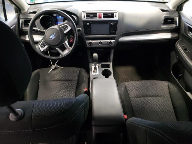 Снимка 8 от търг – 2016 SUBARU OUTBACK 2. с VIN 4S4BSBFC3G3236422