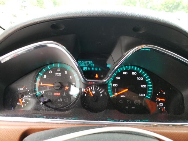 Photo 9 from auction – 2015 CHEVROLET TRAVERSE L with VIN 1GNKVGKD1FJ135419