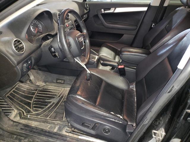 Photo 7 from auction – 2006 AUDI A3 2.0 PRE with VIN WAUNF78P96A042035