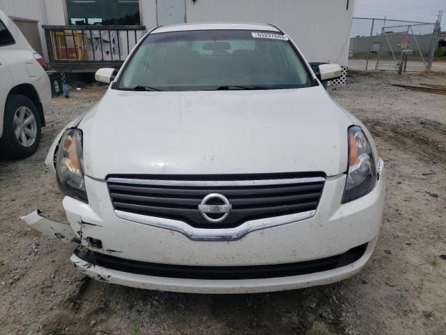 Photo 5 from auction – 2008 NISSAN ALTIMA 3.5 with VIN 1N4BL21E98N514603