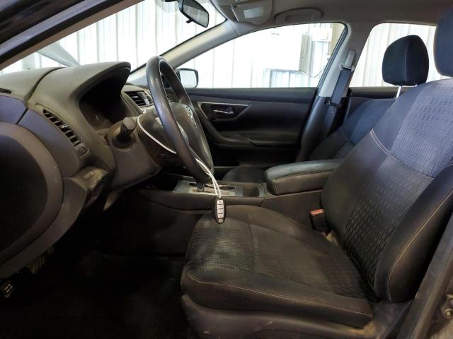 Photo 7 from auction – 2016 NISSAN ALTIMA 2.5 with VIN 1N4AL3AP2GN365162