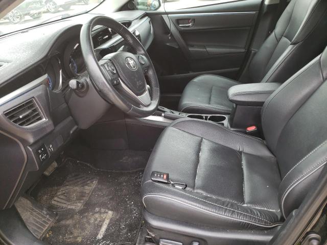 Photo 7 from auction – 2014 TOYOTA COROLLA L with VIN 2T1BURHE0EC067941