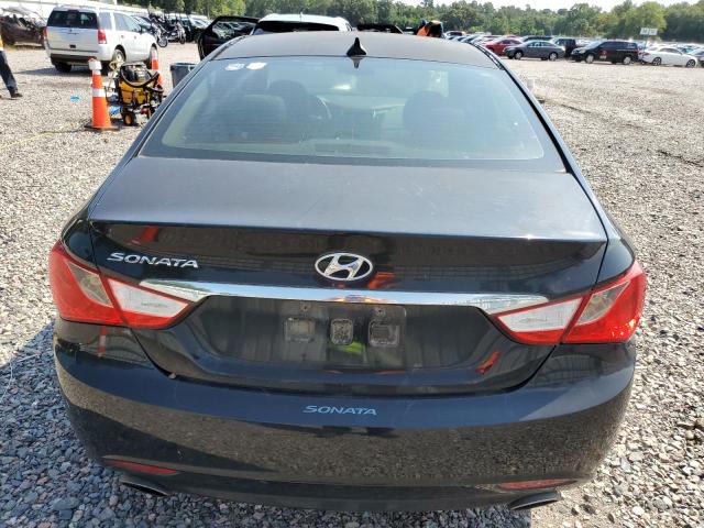 Photo 6 from auction – 2013 HYUNDAI SONATA SE with VIN 5NPEC4AC9DH712559