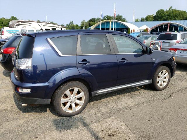 Photo 3 from auction – 2013 MITSUBISHI OUTLANDER with VIN JA4JT5AXXDU014615