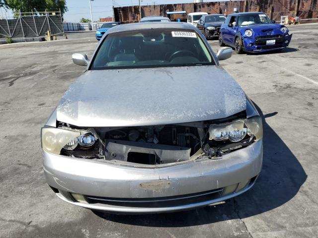 Photo 5 from auction – 2003 INFINITI M45 with VIN JNKAY41EX3M005748