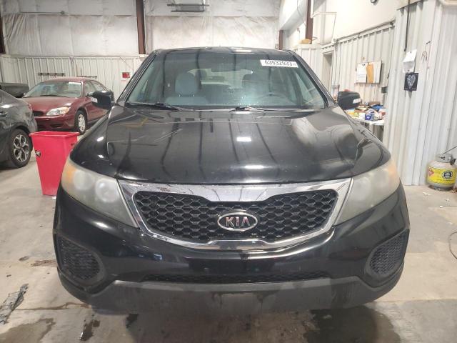 Photo 5 from auction – 2012 KIA SORENTO BA with VIN 5XYKT3A18CG223037