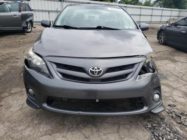 Photo 5 from auction – 2013 TOYOTA COROLLA BA with VIN 5YFBU4EE3DP109962