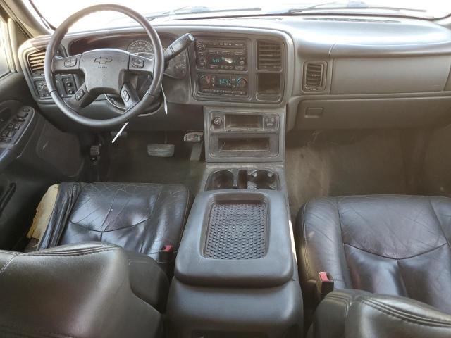 Photo 8 from auction – 2006 CHEVROLET SILVERADO with VIN 1GCJK33D66F178595