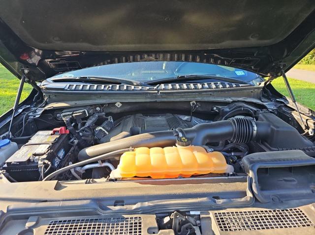 Photo 7 from auction – 2018 FORD EXPEDITION with VIN 1FMJU2AT6JEA34392