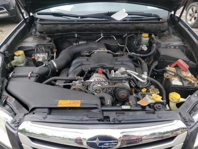 Снимка 12 от търг – 2011 SUBARU OUTBACK 3. с VIN 4S4BRDLC1B2373529