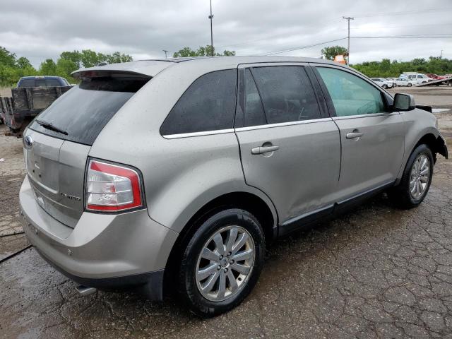 Photo 3 from auction – 2008 FORD EDGE LIMIT with VIN 2FMDK39C48BB35840