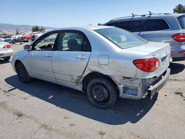 Photo 2 from auction – 2005 TOYOTA COROLLA CE with VIN 1NXBR32E05Z550786