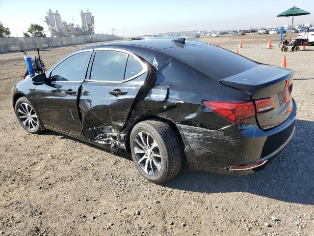 Photo 2 from auction – 2015 ACURA TLX with VIN 19UUB1F37FA026800