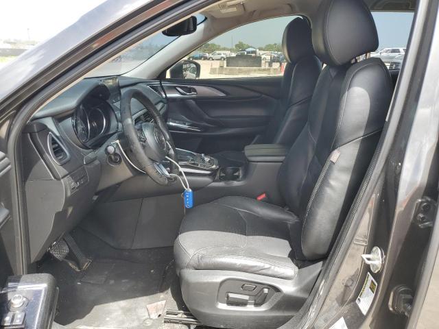 Photo 7 from auction – 2018 MAZDA CX-9 TOURI with VIN JM3TCACY4J0215353