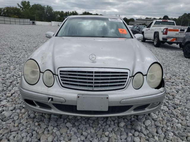 Photo 5 from auction – 2003 MERCEDES-BENZ E 320 with VIN WDBUF65J73A336231