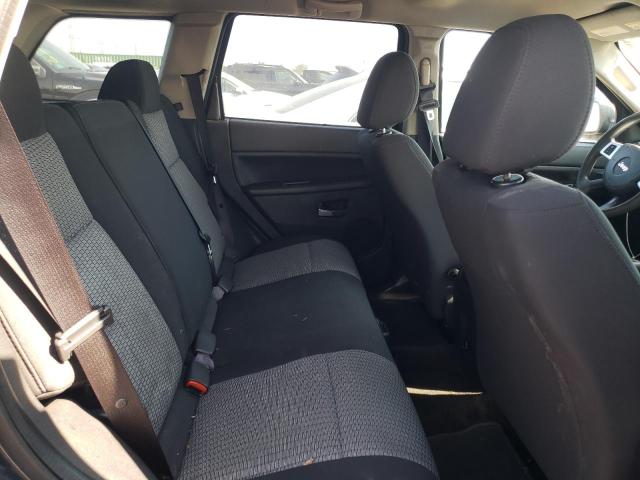 Photo 10 from auction – 2010 JEEP GRAND CHER with VIN 1J4PR4GK0AC135699