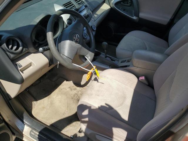 Фото 7 с аукциона – 2008 TOYOTA RAV4 с VIN JTMZD33VX85116003