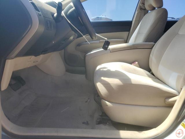 Photo 7 from auction – 2005 TOYOTA PRIUS with VIN JTDKB20U453102036