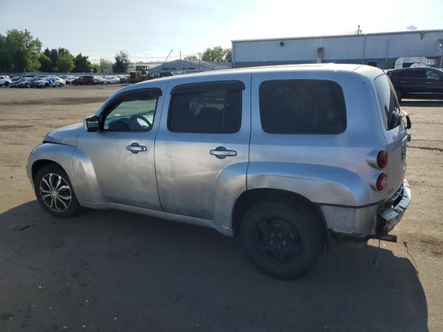 Photo 2 from auction – 2011 CHEVROLET HHR LT with VIN 3GNBABFW9BS507012