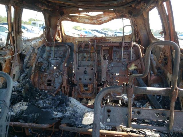 Photo 10 from auction – 2014 NISSAN PATHFINDER with VIN 5N1AR2MM4EC660143