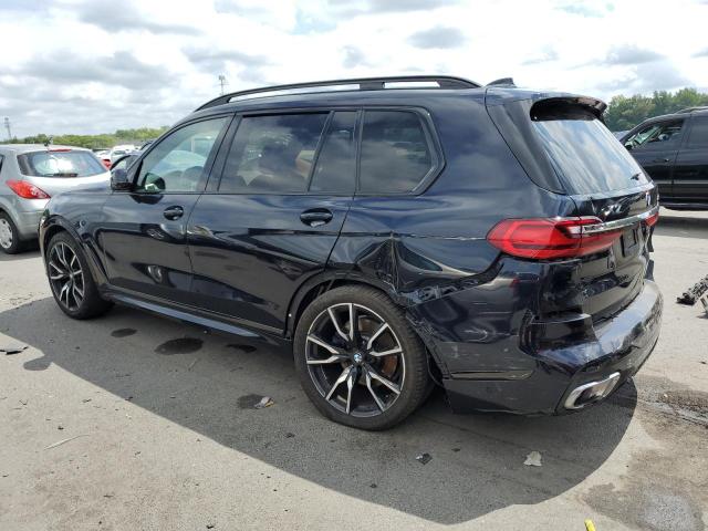 Photo 2 from auction – 2019 BMW X7 XDRIVE4 with VIN 5UXCW2C50KL085145