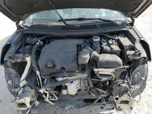 Foto 11 de la subasta – 2016 FORD EXPLORER L con VIN 1FM5K7F89GGC90953