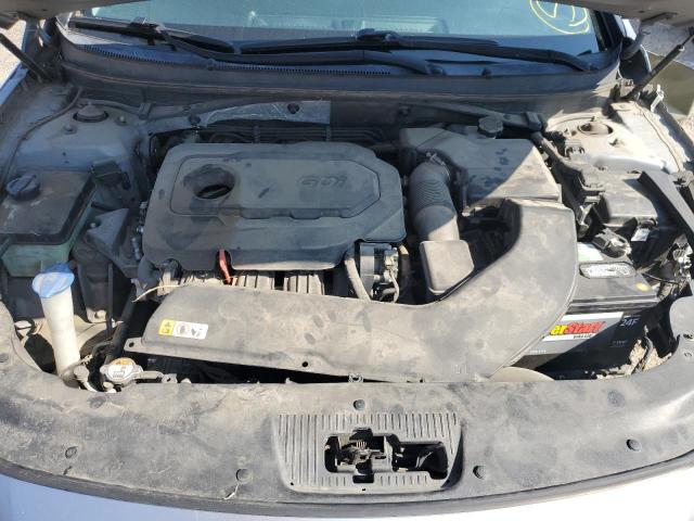 Photo 11 from auction – 2016 HYUNDAI SONATA SE with VIN 5NPE24AF3GH387831