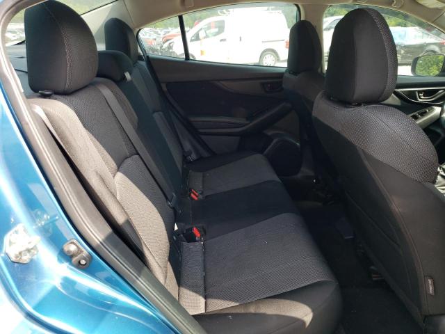 Photo 10 from auction – 2017 SUBARU IMPREZA PR with VIN 4S3GKAB67H3613923