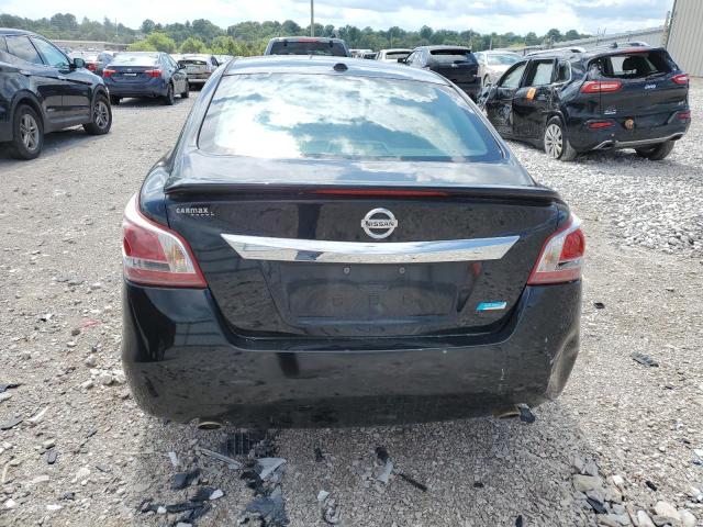 Photo 6 from auction – 2013 NISSAN ALTIMA 2.5 with VIN 1N4AL3AP1DC142134