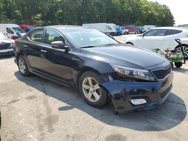 Photo 4 from auction – 2015 KIA OPTIMA LX with VIN KNAGM4A7XF5620319