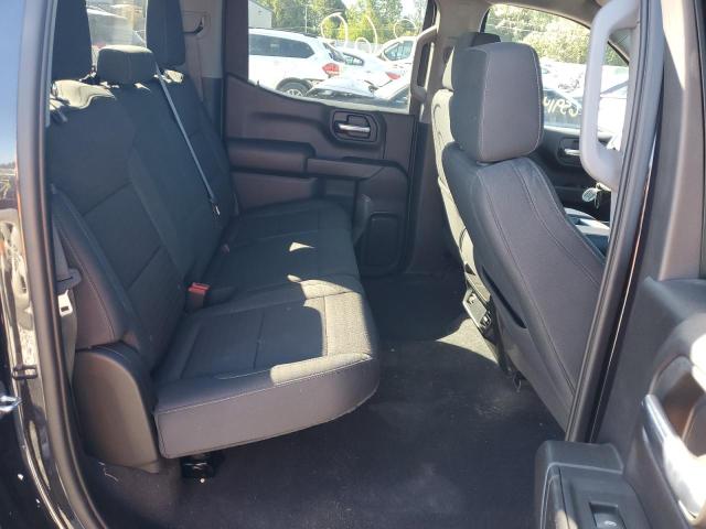 Photo 10 from auction – 2022 CHEVROLET SILVERADO with VIN 3GCPDCED8NG580911