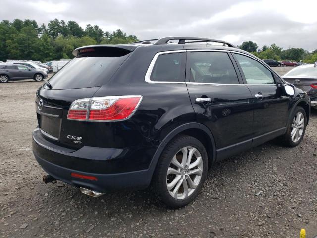 Photo 3 from auction – 2012 MAZDA CX-9 with VIN JM3TB3DV3C0358865
