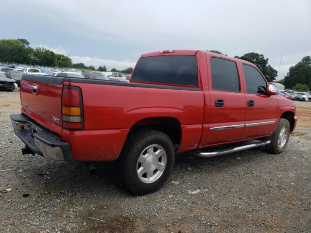 Photo 3 from auction – 2007 GMC NEW SIERRA with VIN 2GTEK13Z571140107