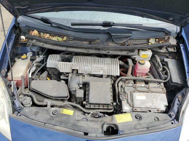Photo 11 from auction – 2011 TOYOTA PRIUS with VIN JTDKN3DU2B0291905