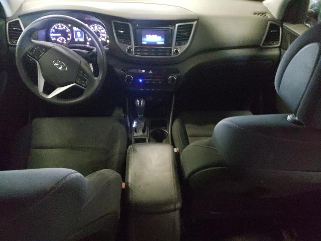 Photo 8 from auction – 2016 HYUNDAI TUCSON LIM with VIN KM8J3CA45GU227682