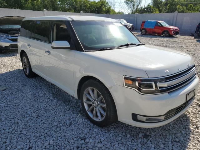 Photo 4 from auction – 2013 FORD FLEX LIMIT with VIN 2FMGK5D84DBD07998